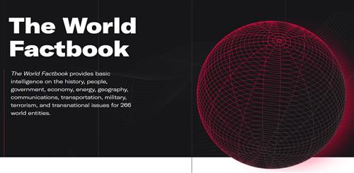 World Factbook 